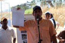 Capriles: La semana que viene la Unidad volverá al CNE a exi...