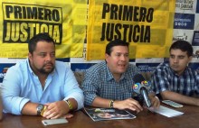 Abelardo Díaz: “Vielma Mora huele a contrabando, a corrupció...