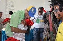 Capriles: Un gobierno que no es capaz de brindar seguridad a...