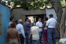 Concejales de Sucre exigen al Gobierno Nacional detener inva...