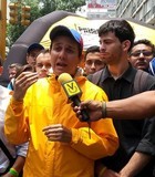 Jesús Armas: “Venezuela transita por su mayor momento de des...