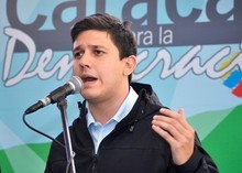 Jesús Armas: “En Venezuela urge un planteamiento económico s...