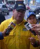 Jesús Báez: “A Maduro le tocó recular para evitar perder el ...