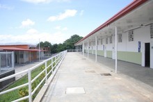Gobierno de Miranda entregará 4 nuevas escuelas y repara otr...
