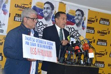 José Guerra: Venezuela ha perdido $14 mil 400 millones por l...