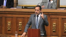 José Guerra: Nuevas tarifas golpean al pueblo y benefician a...