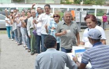 Joaquín Aguilar: Ciudadanos podrán firmar en cualquier punto...