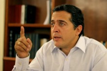 Jorge Barroso: El pueblo venezolano le pasará factura a Madu...