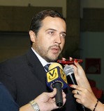 Jorge Barroso: La justicia en Venezuela está a favor de los ...