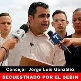 Primero Justicia Zulia exige inmediata liberación de Jorge L...