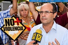 Jorge Millán: El Gobierno le teme a que hayan instituciones ...