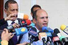 Jorge Millán y José Guerra denuncian aumento de 50% en impor...