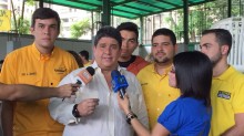 José Gregorio Correa: Cojedes y Venezuela deben dar una mayo...