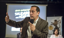 José Guerra: “Sin freno a la hiperinflación y sin moneda est...
