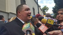 José Brito: Es un acto demencial de Maduro someter a un pueb...