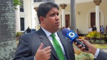 José Gregorio Correa: Tribunales penales carecen de competen...