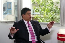 José Gregorio Correa: Es inaceptable que no haya Consulado e...
