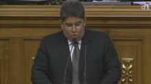 José Gregorio Correa: Hay posibilidades de hacer elecciones ...
