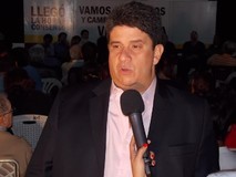 José Gregorio Correa pide al CNE reunirse y definir la fecha...