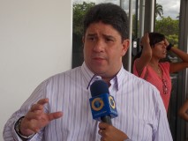 José Gregorio Correa: El Gobierno no tiene potestad para fij...