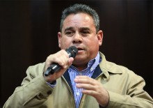 José Gregorio Graterol: Gobierno perdió la batalla por el ab...