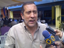 José Guerra: Maduro remata los activos para meter la plata e...