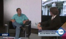 José Guerra: Pediremos cuentas a presidentes del BCV, INE y ...