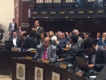 José Guerra denuncia que el TSJ declara nula reforma a Ley d...