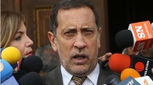 José Guerra: Ministros querían comparecencia en secreto