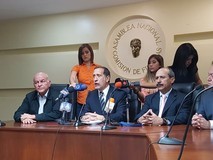 José Guerra: Sanguino no cumple con los requisitos de Ley pa...