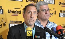 José Guerra: "Si las condiciones siguen así, es imposib...