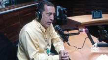 José Guerra: Allanar la inmunidad parlamentaria es un capric...