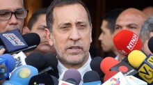 José Guerra: Ministros desacataron orden del presidente Madu...