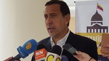 José Guerra: Decreto de Emergencia Económica no ofrece medid...
