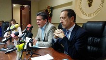 Rafael Guzmán: Inflación acumulada de 2017 cerró en 2.616%