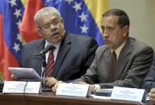José Guerra: No hay condiciones para aprobar el Decreto de e...