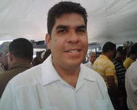 José Luis Vallenilla: Hospitales y policía, fracasos de la V...