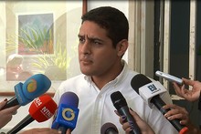 José Manuel Olivares denuncia que Carneiro culpa a la oposic...
