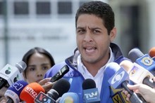 José Manuel Olivares responsabiliza a Benavides Torres por G...