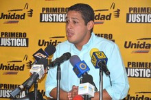 José Manuel Olivares: Gobierno condena a muerte a pacientes ...