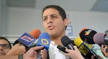 José Manuel Olivares repudió actuación de la GNB durante par...