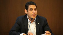 José Manuel Olivares espera que Ley para Atender la Crisis d...