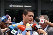 José Manuel Olivares denuncia fallecimiento de infante de 11...