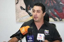 José Ramón Arias: “Hemos aprobado más de Bs 170 millones y n...