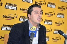 José Ramón Arias: El CNE se burla de los venezolanos al no c...
