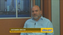 José Ramón Sánchez: Migración venezolana podría desestabiliz...