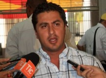 José Ramón Arias: Gobernador debe pronunciarse sobre grupos ...