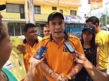José Antonio Zavarce: "Salud en Cojedes está en terapia...