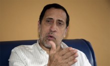 José Guerra: “Para detener la hiperinflación es necesario fr...