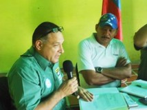 José Gregorio Rodríguez: Concejales de Biscucuy llevan la ge...